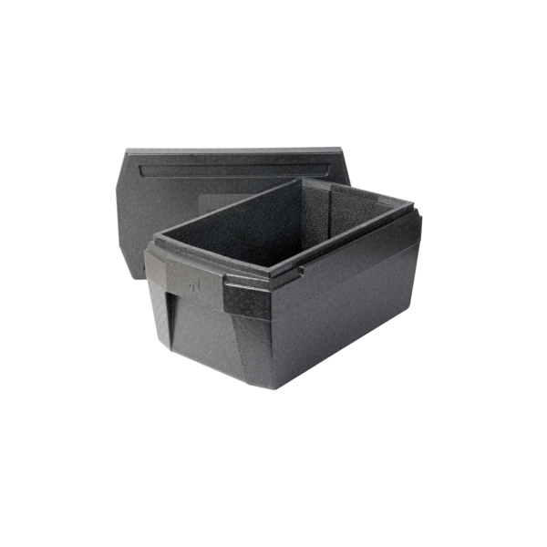 Thermobox GN 1/1 Deluxe 53,5 x 32,5 x 26 cm