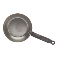 Lyonnaise Bratpfanne Carbone Plus Ø 20 cm