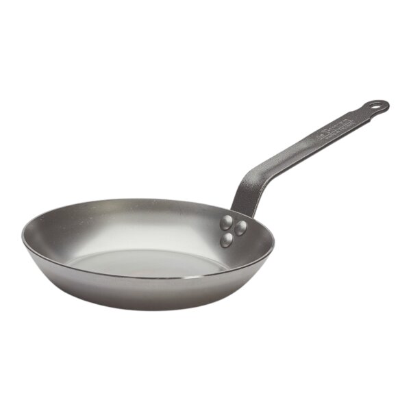 Lyonnaise Bratpfanne Carbone Plus Ø 22 cm