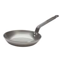 Lyonnaise Bratpfanne Carbone Plus Ø 22 cm