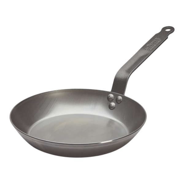 Lyonnaise Bratpfanne Carbone Plus Ø 24 cm