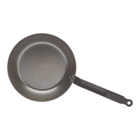 Lyonnaise Bratpfanne Carbone Plus Ø 26 cm