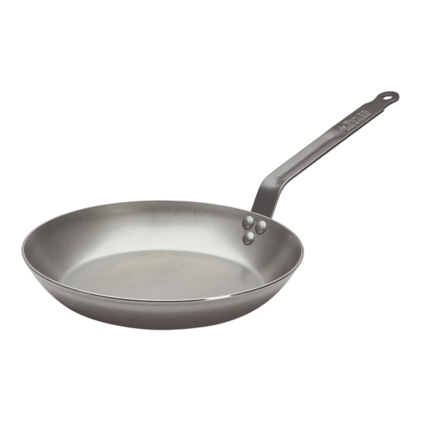 Lyonnaise Bratpfanne Carbone Plus Ø 28 cm