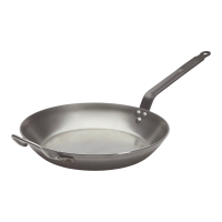 Lyonnaise Bratpfanne Carbone Plus Ø 32 cm