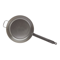 Lyonnaise Bratpfanne Carbone Plus Ø 36 cm