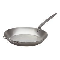 Lyonnaise Bratpfanne Carbone Plus Ø 40 cm