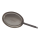 Fischpfanne Oval Carbone Plus 36 x 26 cm