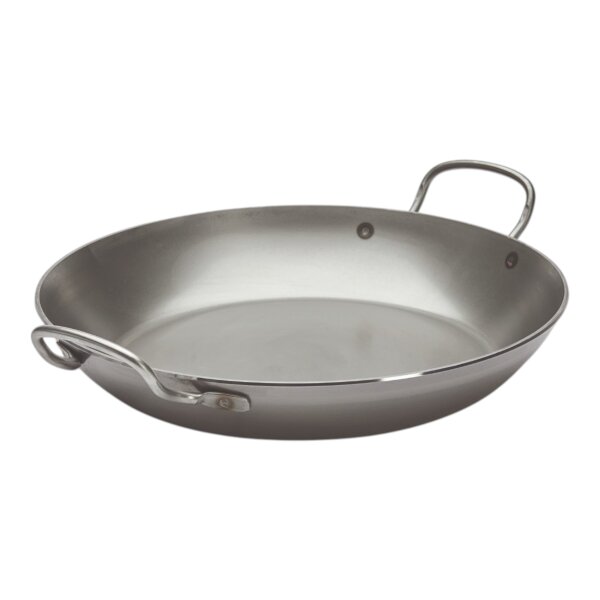 Bratpfanne Carbone Plus 2 Griffe Ø 28 cm