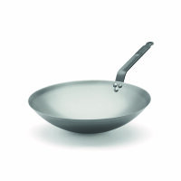 Wok Gerundet Ø 35 cm