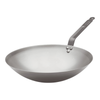 Wok Gerundet Ø 35 cm