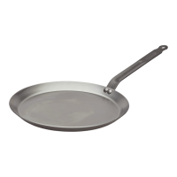 Crepe-Pfanne Carbone Plus - Ø 30 cm
