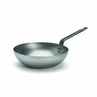 Abgerundeter Wok Mineral B Ø 28 cm