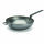 Abgerundeter Wok Gegengriff Mineral B Ø 32 cm