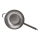 Abgerundeter Wok Gegengriff Mineral B Ø 40 cm