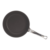 Bratpfanne Choc Extreme Ø 20 cm