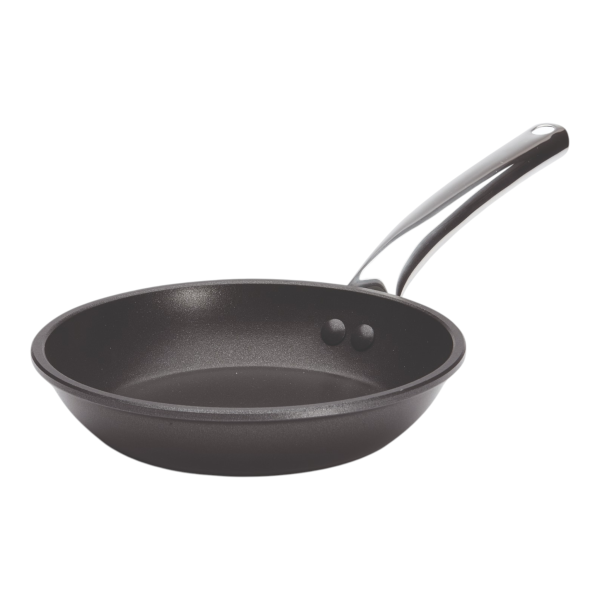 Bratpfanne Choc Extreme, Rohrgriff Inox, Ø 20 cm