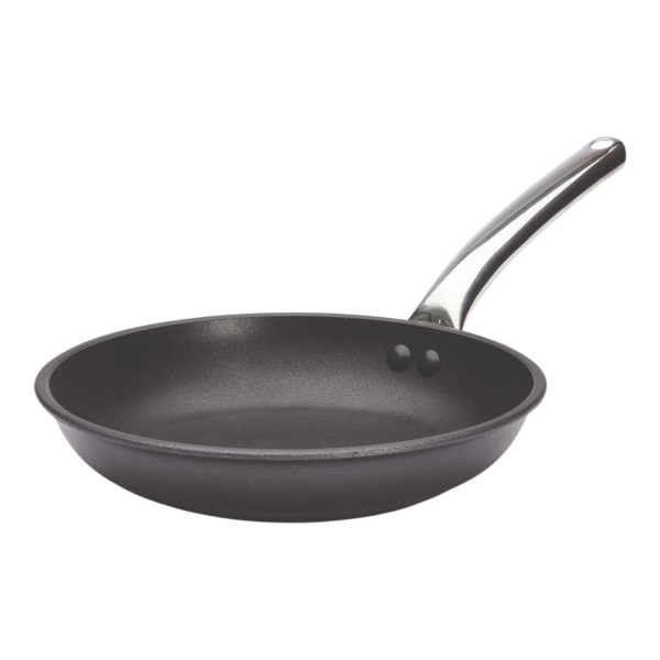 Bratpfanne Choc Extreme, Rohrgriff Inox Ø 24 cm