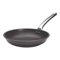 Bratpfanne Choc Extreme, Rohrgriff Inox Ø 24 cm