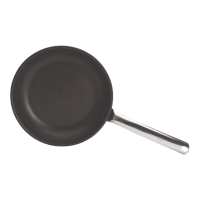 Bratpfanne Choc Extreme, Rohrgriff Inox Ø 24 cm