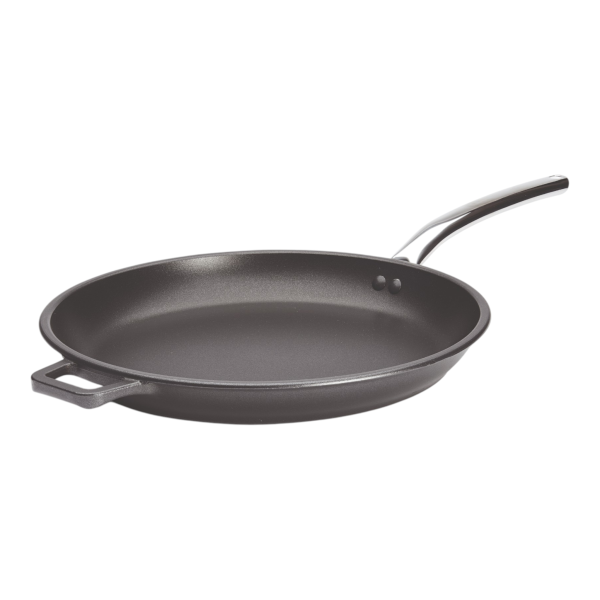Bratpfanne Choc Extreme, Rohrgriff Inox Ø 36 cm