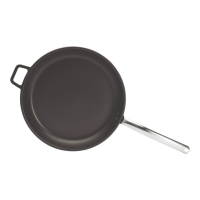 Bratpfanne Choc Extreme, Rohrgriff Inox Ø 36 cm