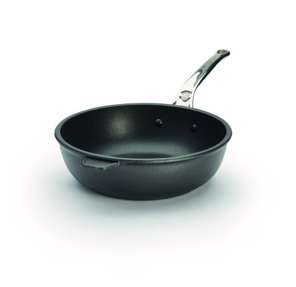 Sauteuse/Schmorpfanne Choc Extreme Ø 24 cm
