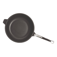 Sauteuse/Schmorpfanne Choc Extreme Ø 24 cm