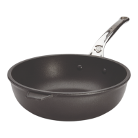Sauteuse/Schmorpfanne Choc Extreme Ø 28 cm