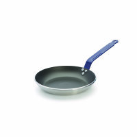 Bratpfanne Choc Resto Griff Blau Ø 24 cm