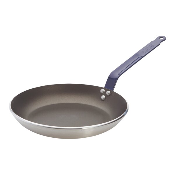 Bratpfanne Choc Resto Griff Blau Ø 28 cm