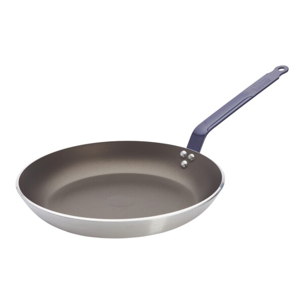 Bratpfanne Choc Resto Griff Blau Ø 32 cm