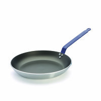 Bratpfanne Choc Resto Griff Blau Ø 32 cm