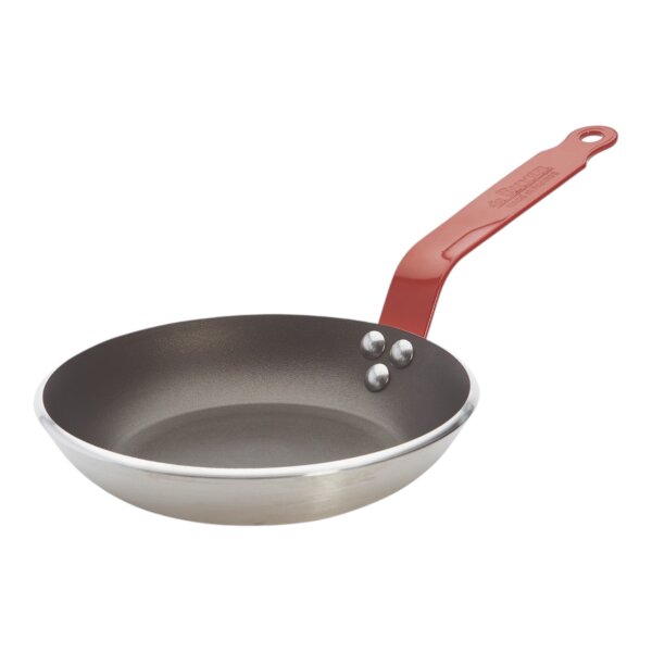 Bratpfanne Choc Resto Griff Rot Ø 20 cm