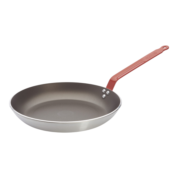 Bratpfanne Choc Resto Griff Rot Ø 32 cm