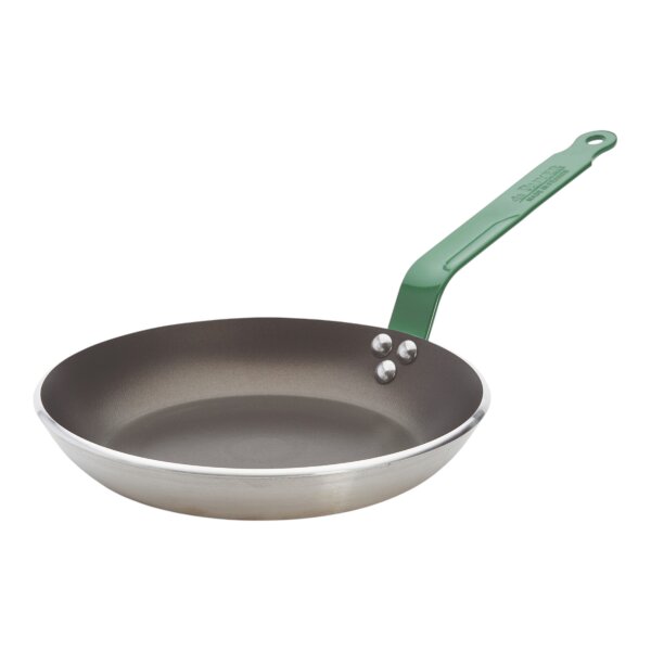 Bratpfanne Choc Resto Griff Grün Ø 24 cm