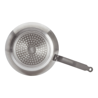 Bratpfanne Choc Resto Griff Grün Ø 24 cm