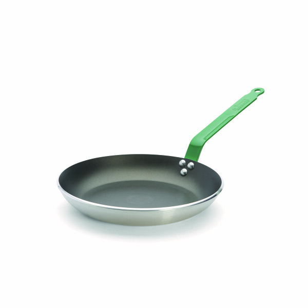 Bratpfanne Choc Resto Griff Grün Ø 28 cm