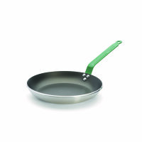Bratpfanne Choc Resto Griff Grün Ø 28 cm