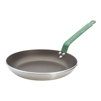 Bratpfanne Choc Resto Griff Grün Ø 28 cm
