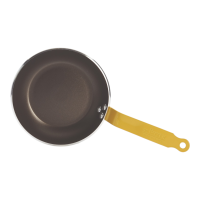 Bratpfanne Choc Resto Griff Gelb Ø 20 cm