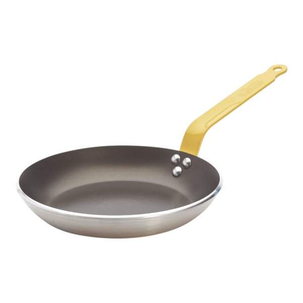 Bratpfanne Choc Resto Griff Gelb Ø 24 cm