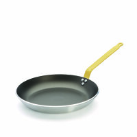Bratpfanne Choc Resto Griff Gelb Ø 32 cm