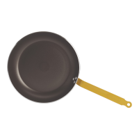Bratpfanne Choc Resto Griff Gelb Ø 32 cm