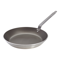 Bratpfanne Aluminium antihaftbeschichtet Ø 40 cm