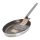 Ovale Fischpfanne Choc 36 cm