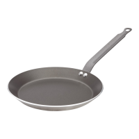 Crepe-Pfanne Choc antihaftbeschichtet Ø 22 cm