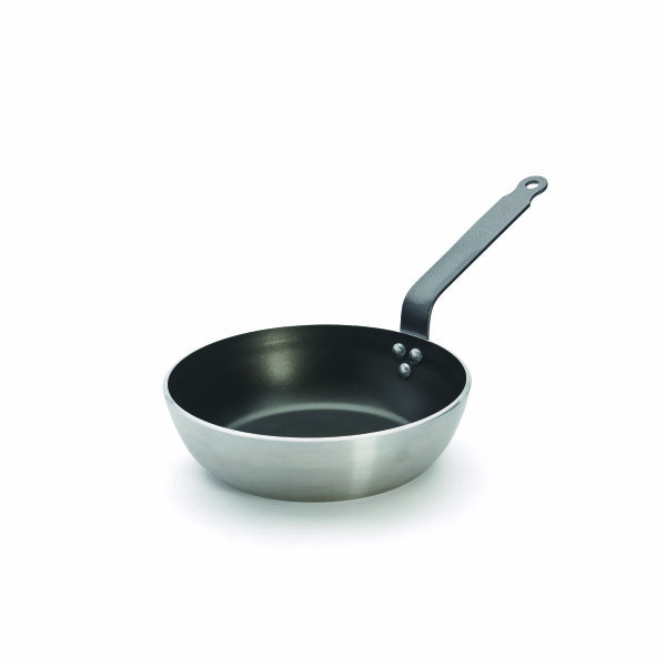 Konische Sauteuse/Schmorpfanne Choc Ø 24 cm
