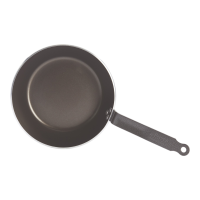 Konische Sauteuse/Schmorpfanne Choc Ø 24 cm