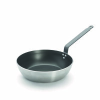 Konische Sauteuse/Schmorpfanne Choc Ø 28 cm
