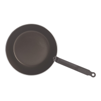 Konische Sauteuse/Schmorpfanne Choc Ø 28 cm